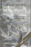 Marian Małowist i krąg jego uczniów. Autor: Siewierski Tomasz. Dadada.pl Okładka książki Marian Małowist i krąg jego uczniów