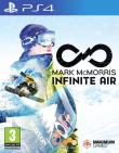Opakowanie Mark Mcmorris Infinite Air Ps4