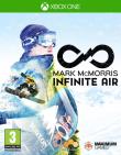 Opakowanie Mark McMorris Infinite Air XboxOne
