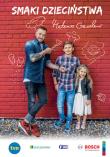 Okładka książki Mateusz Gessler. Smaki Dzieciństwa