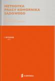 Opakowanie Metodyka pracy komornika sądowego