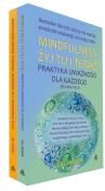 Mindfullnes. Autor: Gill Hasson. Dadada.pl Okładka książki Mindfullnes