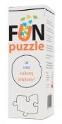 Opakowanie Mini eksperyment FunPuzzle