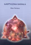 Okładka książki Mistyczna kabała