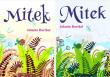 Mitek. Autor: Barthel Jolanta. Dadada.pl Okładka książki Mitek