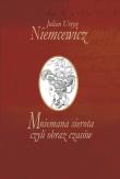 Okładka książki Mniemana sierota czyli obraz czasów