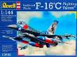 Opakowanie Model-Set. Lockheed Martin F-16C Fighting Falcon