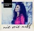 Okładka książki Monika Urlik - Nie wie nikt CD