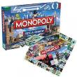 Opakowanie Monopoly Kraków wersja angielska