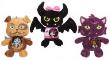 Zdjęcie produktu Monster High plusz, różne rodzaje