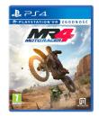 Opakowanie Moto Racer 4 PS4
