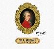 Opakowanie Mozart Gold Edition 2 CD