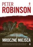 Okładka książki Mroczne miejsca