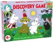 Opakowanie Muminki Jungle Discovery Game