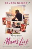 Okładka książki Mums list