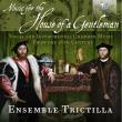Music For The House Of A Gentleman: Lucia Sciannimanico, Valerio Losito, Marta Graziolino, Andre Hen. Wydawca: Brilliant Classics. Dadada.pl Opakowanie Music For The House Of A Gentleman: Lucia Sciannimanico, Valerio Losito, Marta Graziolino, Andre Hen