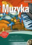 Muzyka SP. Odkrywamy na nowo. Podręcznik. Linia NW. Autor: Szałko Zbigniew. Dadada.pl Okładka książki Muzyka SP. Odkrywamy na nowo. Podręcznik. Linia NW
