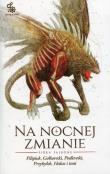 Okładka książki Na nocnej zmianie. Pióra falkonu
