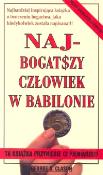 Okładka książki Najbogatszy człowiek w Babilonie