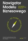 Okładka książki Nawigator Modelu Biznesowego