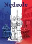 Okładka książki Nędzole