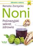 Okładka książki Noni. Polinezyjski sekret zdrowia