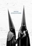 Notes andaluzyjski. Autor:   Praca zbiorowa. Dadada.pl Okładka książki Notes andaluzyjski