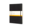 Opakowanie Notes Moleskine Classic XL w linie czarny