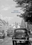 Notes Warszawski. Autor: Opracowanie zbiorowe. Dadada.pl Okładka książki Notes Warszawski