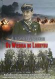 Od Wiednia do Londynu. Autor: Pragłowski Aleksander. Dadada.pl Okładka książki Od Wiednia do Londynu