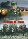 Od Wiednia do Londynu. Autor: Pragłowski Aleksander. Dadada.pl Okładka książki Od Wiednia do Londynu
