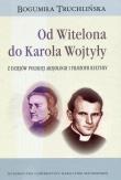 Okładka książki Od Witelona do Karola Wojtyły