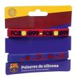 Opakowanie Opaska na rękę FC Barcelona