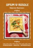 Opium w rosole Małgorzaty Musierowicz. Streszczenie    w2. Autor: Anusiak Danuta. Dadada.pl Okładka książki Opium w rosole Małgorzaty Musierowicz. Streszczenie    w2
