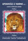 Okładka książki Opowieści z Narnii Clive'a Staplesa Lewisa Część 1