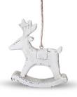 Opakowanie Ozdoba Renifer CHRISTMAS JOY
