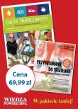 Okładka książki Pakiet dla triatlonistów