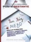 Pan Bóg Niebo DVD. Autor: Ewa Błaszczyk, Chmielewska Małgorzata. Dadada.pl Okładka książki Pan Bóg Niebo DVD