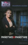Okładka książki Państwo w Państwie i ja