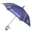 Opakowanie Parasol 43cm Real Madrid