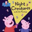 Opakowanie Peppa Pig: Night Creatures