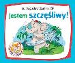 Okładka książki Perełka z Bombikiem 4 Jestem szczęśliwy