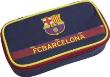 Opakowanie Piórnik kompaktowy z organizerem FC Barcelona