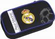 Opakowanie Piórnik kompaktowy z organizerem Real Madrid