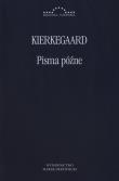 Pisma późne. Autor: Kierkegaard Soren. Dadada.pl Okładka książki Pisma późne