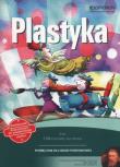 Plastyka SP. Odkrywamy na nowo. Podręcznik. Linia NW. Autor: Marzanna Polkowska, Lila Wyszkowska. Dadada.pl Okładka książki Plastyka SP. Odkrywamy na nowo. Podręcznik. Linia NW