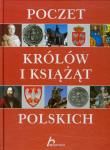 Opakowanie Poczet królów i książąt polskich