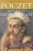Poczet Polskich Królów i Książąt. Autor: Rosik Stanisław, Wiszewski Przemysław. Dadada.pl Okładka książki Poczet Polskich Królów i Książąt