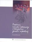 Podstawy rysunku odręcznego z elementami geometrii wykreślnej. Autor: Borowski Krzysztof. Dadada.pl Okładka książki Podstawy rysunku odręcznego z elementami geometrii wykreślnej