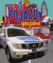 Opakowanie Pojazdy specjalne